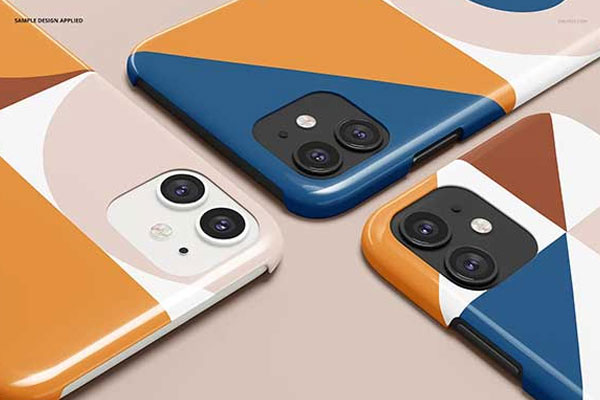 30+ Phone Case Mockups | Photoshop Free & Premium Mockup Templates Download